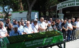 Otağ TV’nin Emektar Kameramanı Mahmut Söğüt babasını kaybetti…