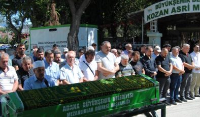 Otağ TV’nin Emektar Kameramanı Mahmut Söğüt babasını kaybetti…