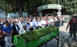 Başıbüyük Ailesinin Acı Günü