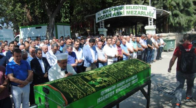 Başıbüyük Ailesinin Acı Günü