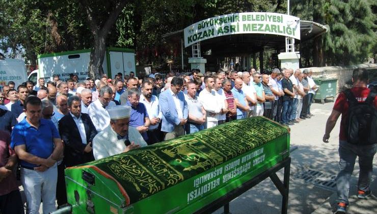 Başıbüyük Ailesinin Acı Günü