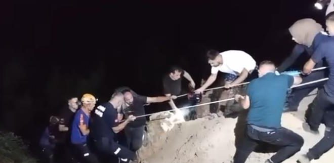 Kozan’da Feci Kaza: 5 Kişi Hayatını Kaybetti