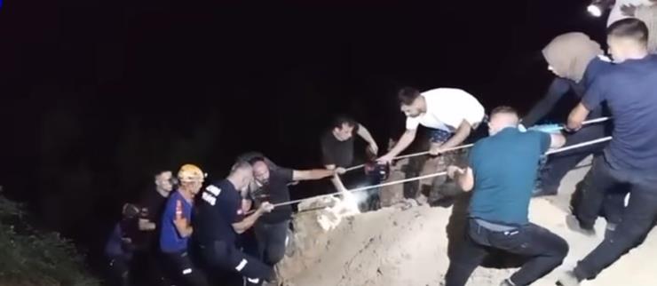 Kozan’da Feci Kaza: 5 Kişi Hayatını Kaybetti