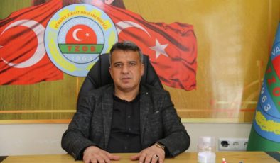 ŞAHBAZOĞLU’NDAN SERT TEPKİ: “ÇİFTÇİ BORCA GÖMÜLDÜ, FİYAT HALA YOK!”