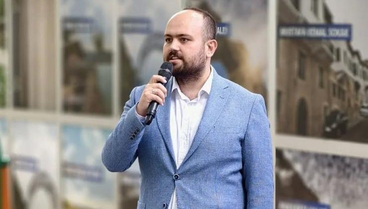 Kozan Kent Konseyi Başkanı Karaoğlan’dan Mal Müdürlüğü Tepkisi