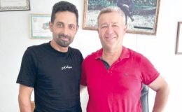 Salmanlı’nın Efsane Muhtarı Bölgeye Umut Oldu