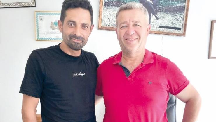 Salmanlı’nın Efsane Muhtarı Bölgeye Umut Oldu