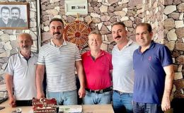 CHP’nin heyecanlı, çizgisi sağlam, yıpranmamış ilçe başkan adayı Sinan Karakoç’la hayatı konuştuk…
