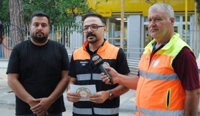 Koz-Yar Derneği’nden Tarihe Vefa: Şehit Kaymakam Saim Bey’in Büstü Anıtkabir’e Önerildi