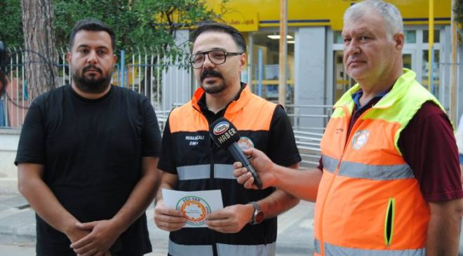 Koz-Yar Derneği’nden Tarihe Vefa: Şehit Kaymakam Saim Bey’in Büstü Anıtkabir’e Önerildi
