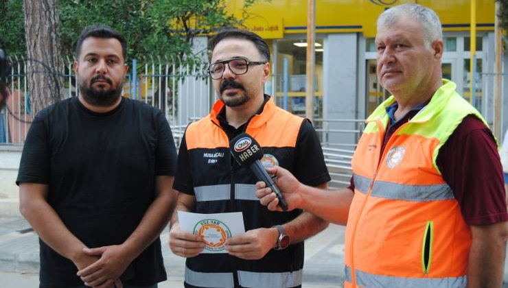 Koz-Yar Derneği’nden Tarihe Vefa: Şehit Kaymakam Saim Bey’in Büstü Anıtkabir’e Önerildi