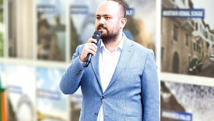 Kozan Kent Konseyi Başkanı Karaoğlan’dan Mal Müdürlüğü Tepkisi “Kozan’ın Merkezi Konumu Yok Sayılamaz”