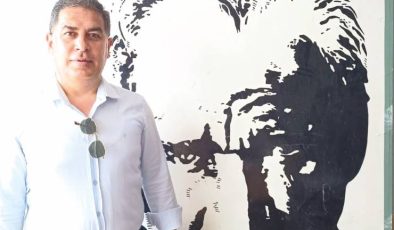 ADD KOZAN ŞUBE BAŞKANI NEZİH KARAVELİOĞLU  “LOZAN’I TARTIŞMAK EMPERYALİZME HİZMET ETMEKTİR!