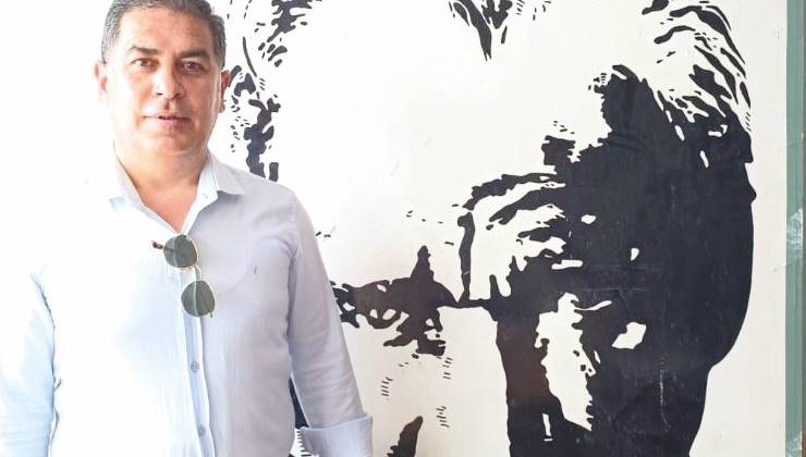 ADD KOZAN ŞUBE BAŞKANI NEZİH KARAVELİOĞLU  “LOZAN’I TARTIŞMAK EMPERYALİZME HİZMET ETMEKTİR!