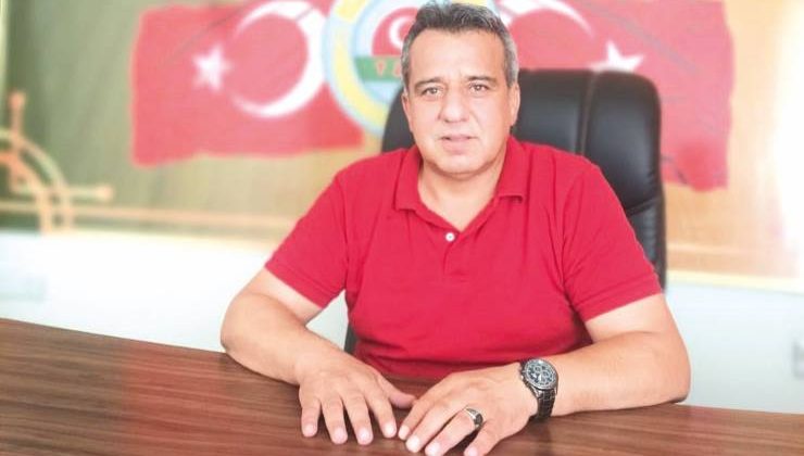 KOZAN ZİRAAT ODASI BAŞKANI YÜKSEL ŞAHBAZOĞLU “ÇİFTÇİ BİTTİ, TRAKTÖR SATIŞA ÇIKTI!”