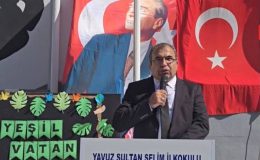 Kozan’da 2025-2026 Eğitim Öğretim Yılı ve İlköğretim Haftası Coşkuyla Kutlandı