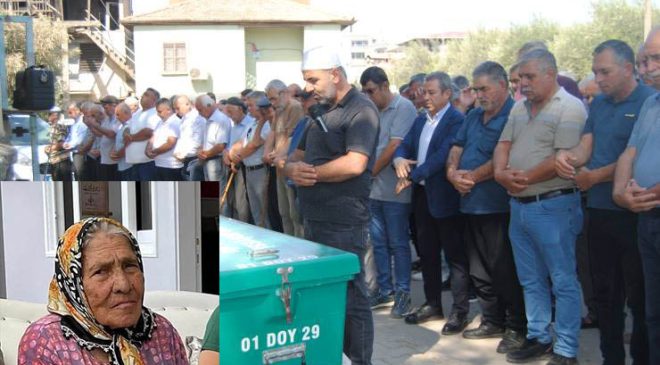 Altıntaş Ailesi’nin acı günü