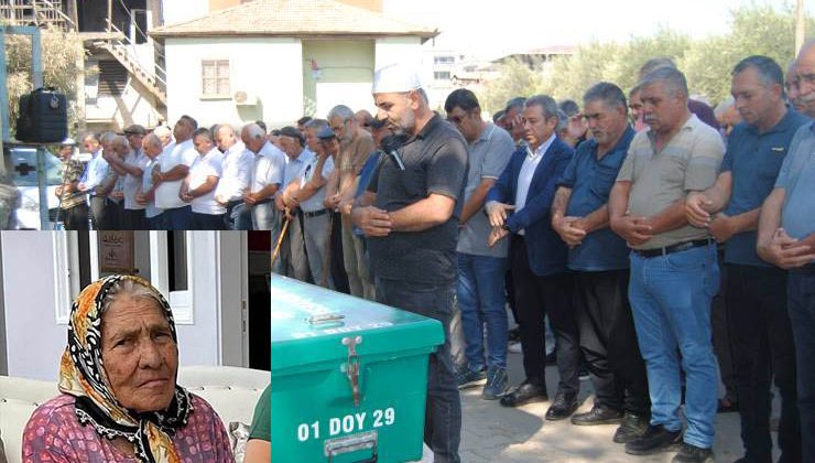 Altıntaş Ailesi’nin acı günü