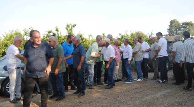 Vatansever, Namuslu, Atatürkçü, Cumhuriyetçi, Şaibesiz, Dürüst Bürokrat Eski Vali Yardımcısı Fikret Deniz hayatını kaybetti