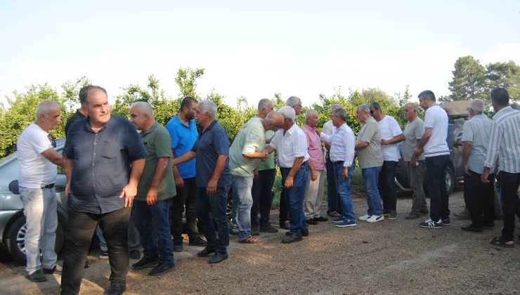Vatansever, Namuslu, Atatürkçü, Cumhuriyetçi, Şaibesiz, Dürüst Bürokrat Eski Vali Yardımcısı Fikret Deniz hayatını kaybetti