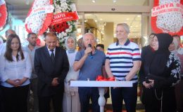 Schafer Kalitesi Artık Kozan’da