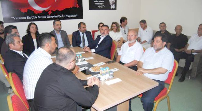 Şehit Uzman Çavuş Suat Ocak, İsminin Verildiği Okulda Dualarla Anıldı
