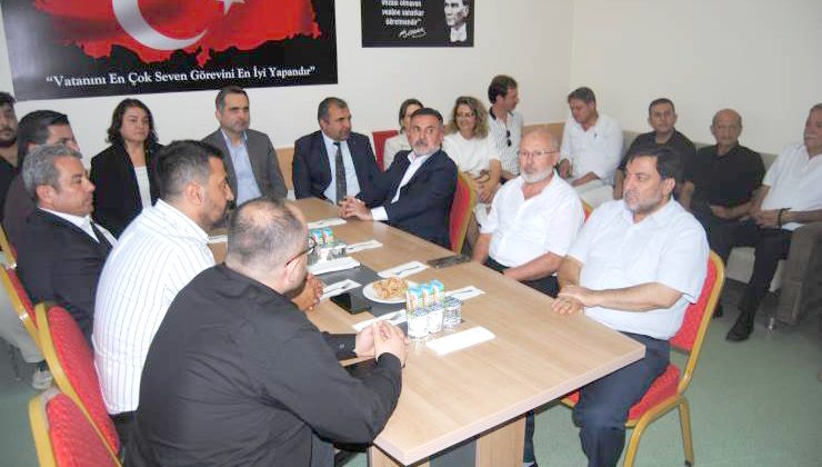 Şehit Uzman Çavuş Suat Ocak, İsminin Verildiği Okulda Dualarla Anıldı