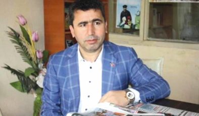 Erkan Karaoğlu: Halkla barışık mütevazı kişiliği, Tecrübesi ve eleştiriye açıklığıyla kabul görüyor…
