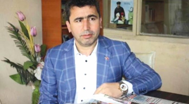 Erkan Karaoğlu: Halkla barışık mütevazı kişiliği, Tecrübesi ve eleştiriye açıklığıyla kabul görüyor…
