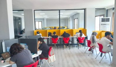 Özel kütüphanelerin fiyatları çok yüksek!?