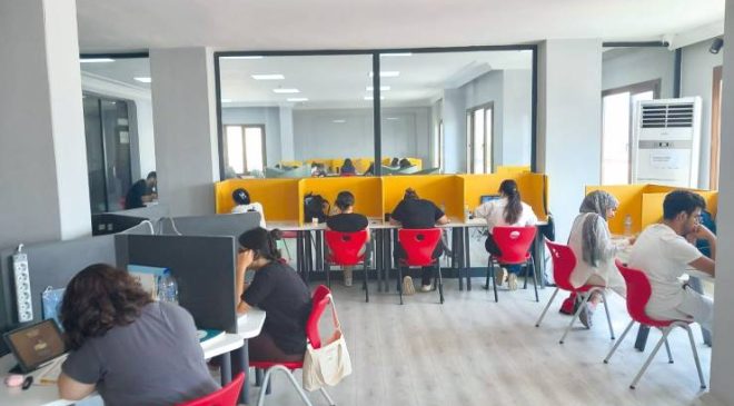 Özel kütüphanelerin fiyatları çok yüksek!?