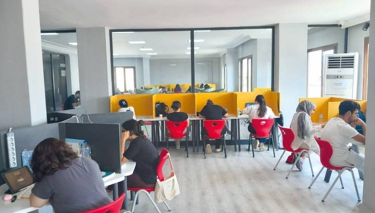 Özel kütüphanelerin fiyatları çok yüksek!?