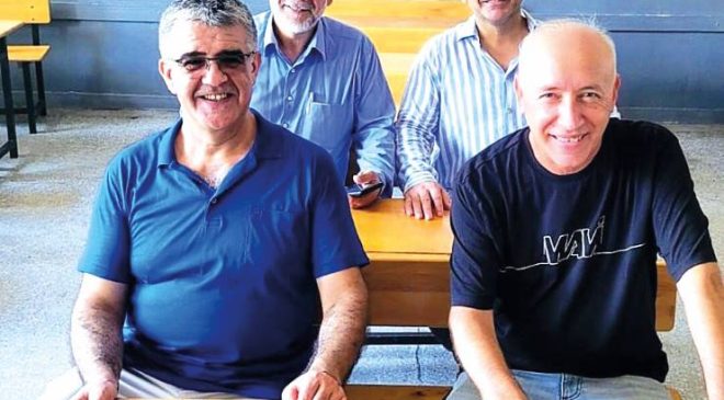 OKULLAR AÇILIYOR