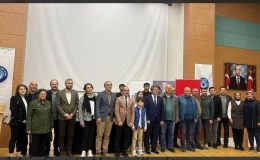 Artvin’de “Kamusal Alanda Ahlâk, Hukuk ve Adalet” Konferansı Düzenlendi