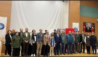 Artvin’de “Kamusal Alanda Ahlâk, Hukuk ve Adalet” Konferansı Düzenlendi