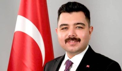 Kozanlı Hemşerimiz Cezmi Kandemir Sinop Türkeli Kaymakamı Olarak Asaleten Atandı