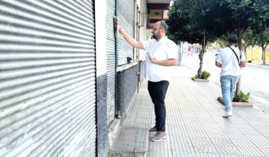 Kozan Kent Konseyi’nden  Esnafa Anlamlı Ahilik Sürprizi