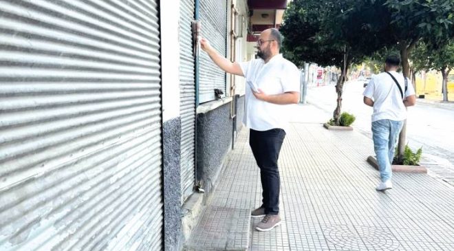 Kozan Kent Konseyi’nden  Esnafa Anlamlı Ahilik Sürprizi