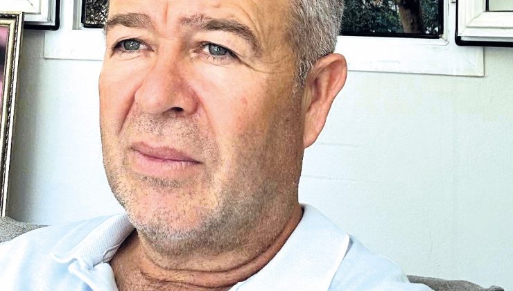Hiç bir  koltuk baki değil…