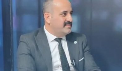 İYİ Parti Kozan İlçe Başkanı Hasan Kaymaz: “Siyasetçi birleştirir, ayrıştırmaz”