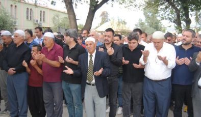 Düzgün Ailesinin Acı Günü