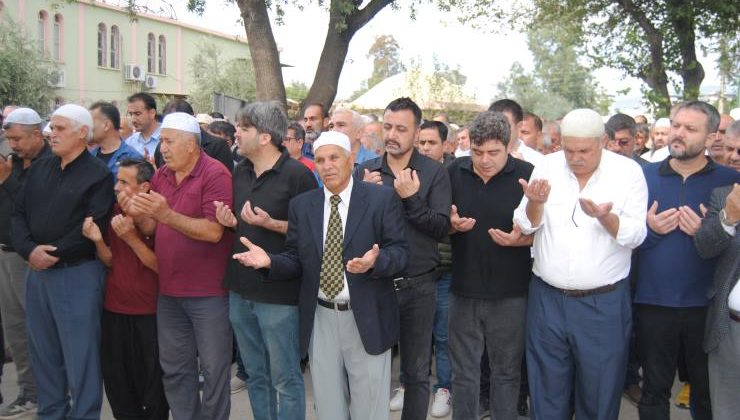 Düzgün Ailesinin Acı Günü