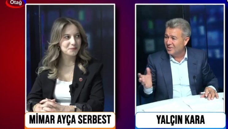 CHP’li Belediye Meclis Üyesi Ayça Serbest “Kozan kaderine terk edilmiş”