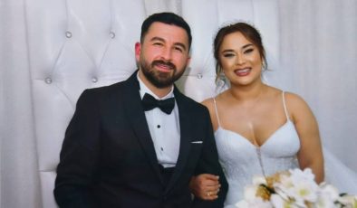 BASIN ÇALIŞANI CANAN YÜCEL DÜNYA EVİNE GİRDİ