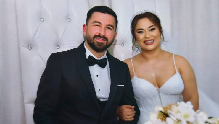 BASIN ÇALIŞANI CANAN YÜCEL DÜNYA EVİNE GİRDİ