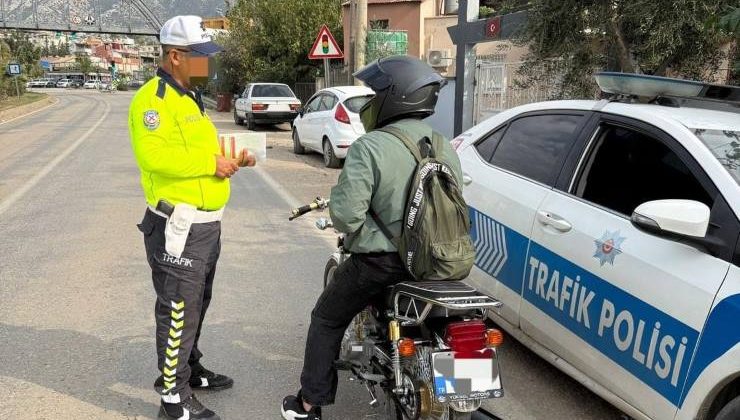 Kozan’da Güven Uygulamaları Aralıksız Sürüyor