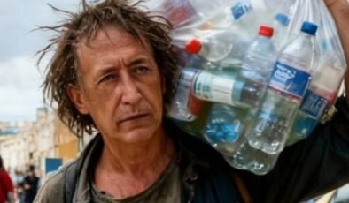 SON KEZ BAKACAĞIM…