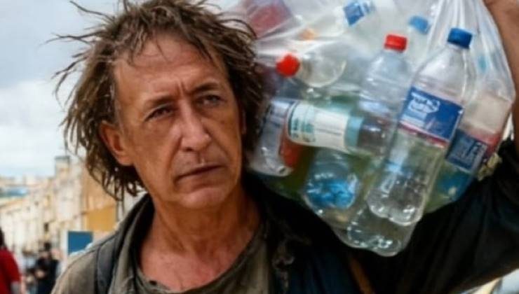 BİR ESKİ ZAMANDI…