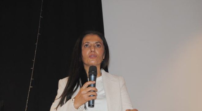 Tuba Hanım Özel Eğitim ve Rehabilitasyon Merkezi’nden Ailelere Özel Seminer