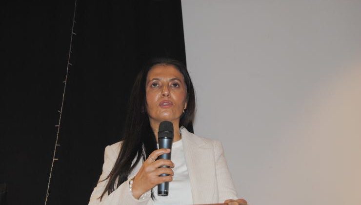 Tuba Hanım Özel Eğitim ve Rehabilitasyon Merkezi’nden Ailelere Özel Seminer